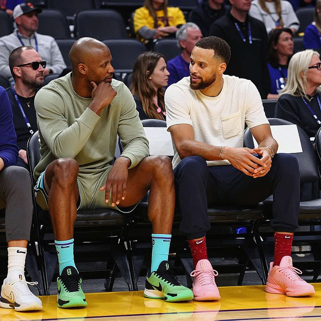 Khi 'bom tấn' NBA bị bỏ rơi: Mark Mitchell chọn Missouri và ván cược pháp lý ngàn tỷ