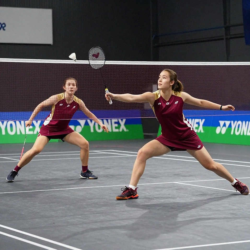 China Masters 2026: Ấn Độ đi qua tứ kết — Srikanth, Satwik-Chirag và bài toán độ sâu của một nền cầu lông