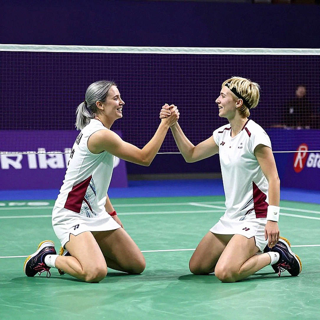 Kunlavut Vitidsarn vô địch Asian Games 2026: Lối đánh kiểm soát, thành tích đối đầu 8-2 và khoảng trống dữ liệu Kunlavut Vitidsarn vô địch Asian Games 2026: Lối đánh kiểm soát, thành tích đối đầu 8-2 và khoảng trống dữ liệu