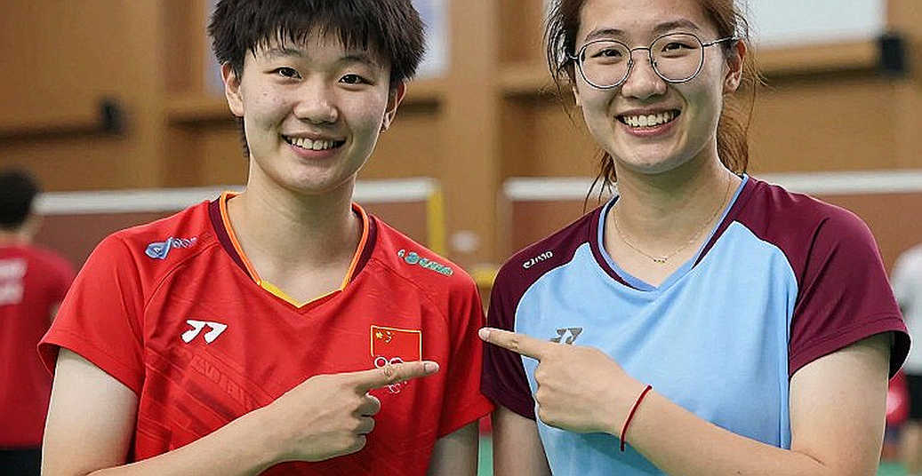 Ấn Độ tung đội hình toàn diện cho ASIAD 2026: Tham vọng bảo vệ vị thế cầu lông châu Á Ấn Độ tung đội hình toàn diện cho ASIAD 2026: Tham vọng bảo vệ vị thế cầu lông châu Á