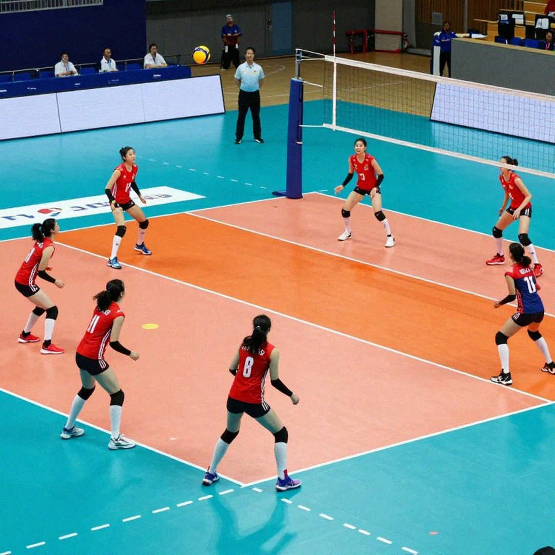 Nebraska dẫn đầu Top 16 NCAA: khi thành tích thắng thua không còn quyết định thứ hạng