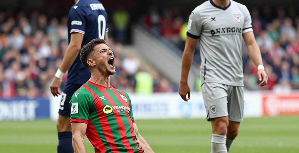 Bóng đá Việt Nam và chín chiều phân tích chuyên sâu: Từ V.League 1 đến chuỗi lan tỏa ngành