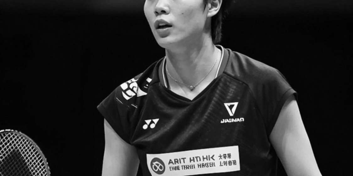 Sindhu thua Chen Yufei: Khi 122 giây định đoạt cả trận tứ kết
