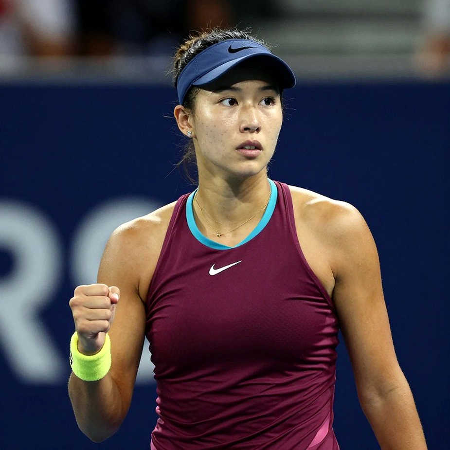 Marta Kostyuk vào tứ kết Guadalajara mà chưa đánh một điểm: đọc kỹ luật bye và walkover của WTA