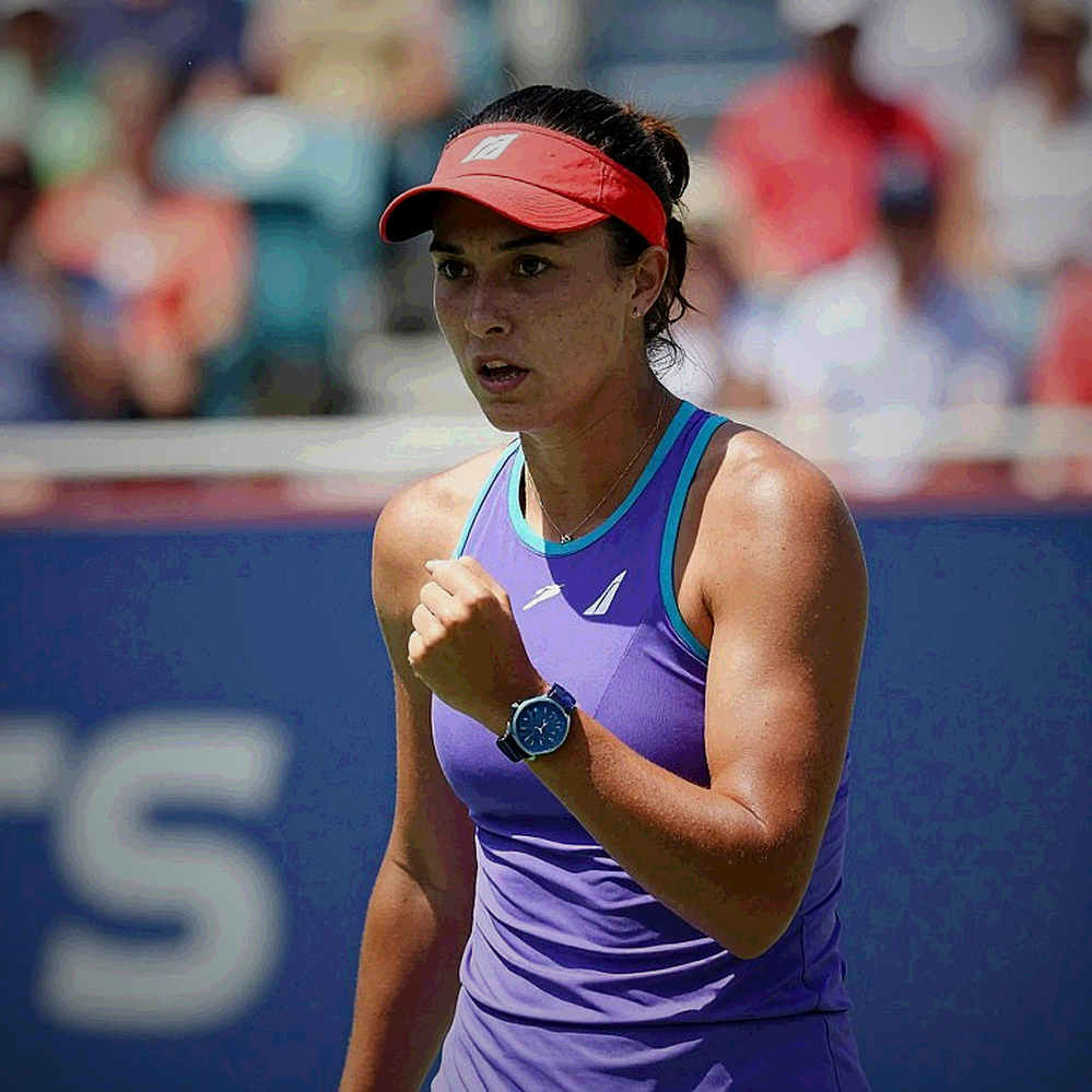 Khi Monfils dừng cuộc chơi và Svitolina bước vào vùng nhiễu động Khi Monfils dừng cuộc chơi và Svitolina bước vào vùng nhiễu động