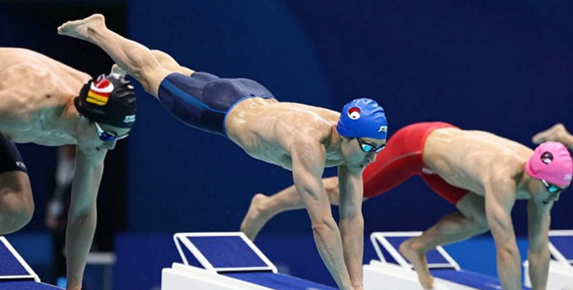 Hugo Gonzalez Breaks Spanish National Record at Jose Finkel Trophy