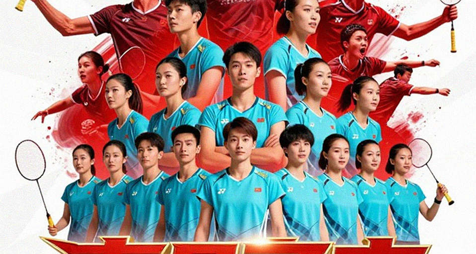 Ashmita Chaliha Lên Tiếng Phê Phán Điều Kiện Giải Super 100 Của BWF Tại Indonesia: Đôi Chân Trời Cho Tiêu Chuẩn Thể Thao Phụ Nữ Ashmita Chaliha Lên Tiếng Phê Phán Điều Kiện Giải Super 100 Của BWF Tại Indonesia: Đôi Chân Trời Cho Tiêu Chuẩn Thể Thao Phụ Nữ