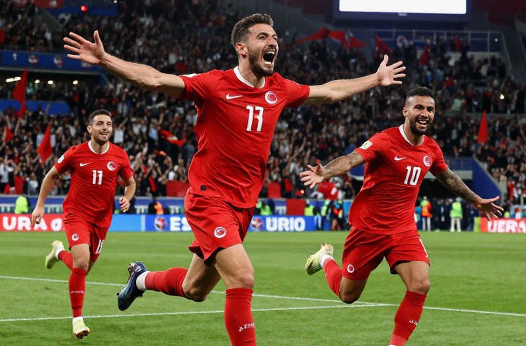 U20 Việt Nam thua U20 Iran 1-3, dừng bước tại vòng loại U20 châu Á 2027 U20 Việt Nam thua U20 Iran 1-3, dừng bước tại vòng loại U20 châu Á 2027