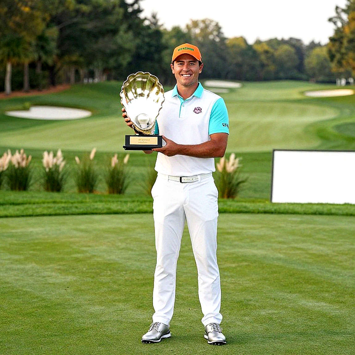 PGA TOUR 2028: Cuộc cách mạng hai tầng và bài toán sinh tồn của golf đỉnh cao