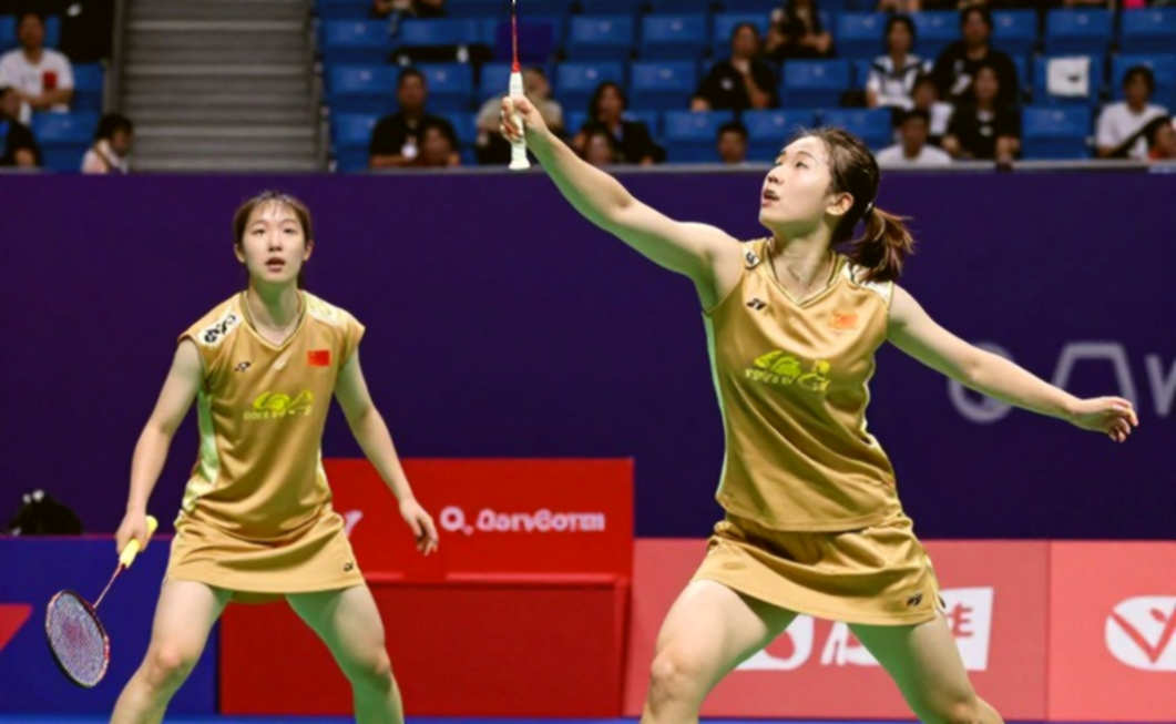 Tanvi Patri vô địch U17 châu Á: Ẩn số từ lò đào tạo Ấn Độ và bài học cho cầu lông Việt Nam