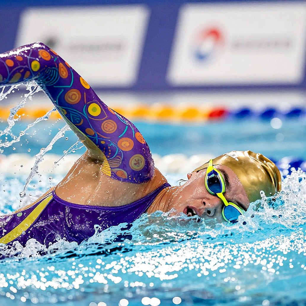 Bơi lội Việt Nam qua chín chiều phân tích: Từ đường đua xanh SEA Games đến khát vọng vươn tầm thế giới