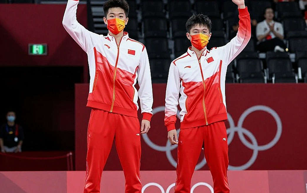 Cuộc chơi của những khoảng trống: Ấn Độ lội ngược dòng tại Trung Quốc Masters 2026