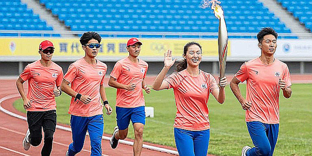 SACOMBANK PREMIER: Khi ngân hàng cao cấp nhìn về tương lai thể thao Việt Nam