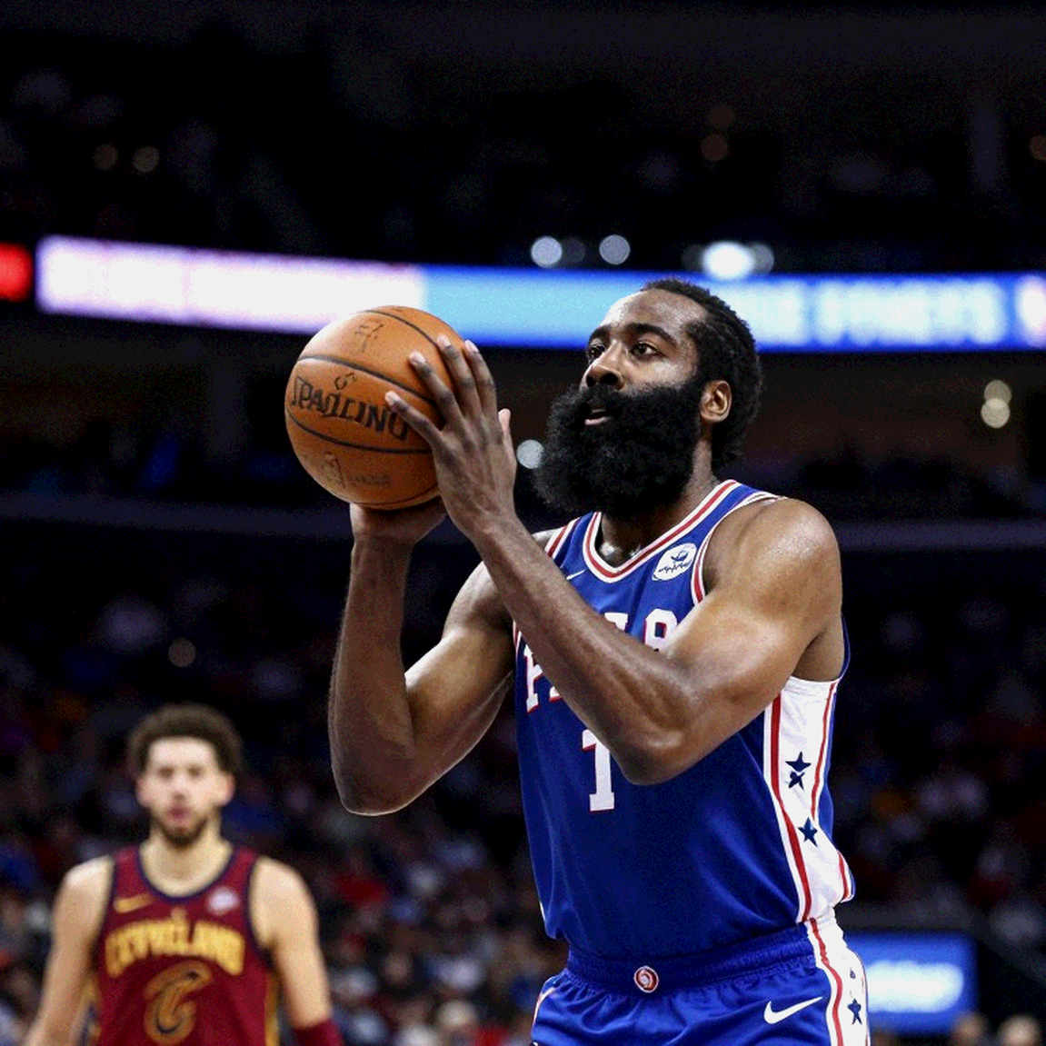 2,08 tỷ USD cho một lời hứa: Amen Thompson và canh bạc niềm tin của Houston Rockets