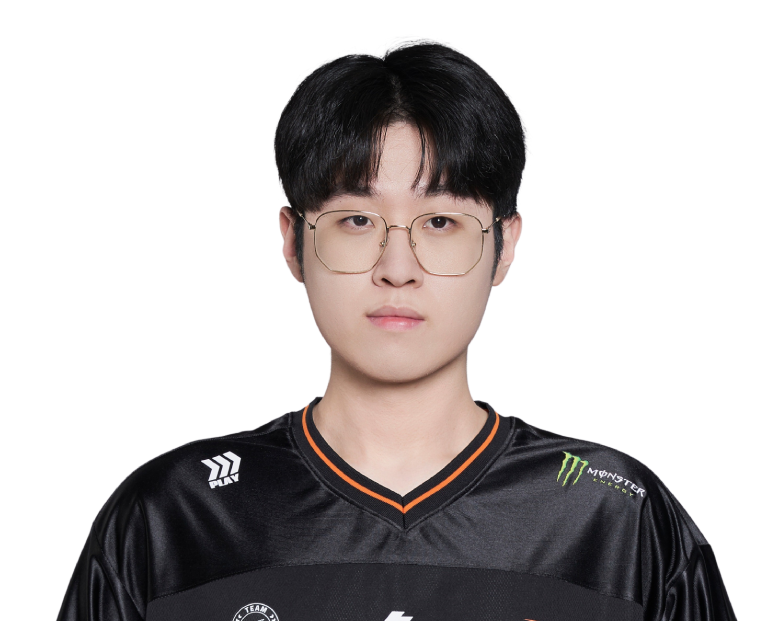Wooje Choi