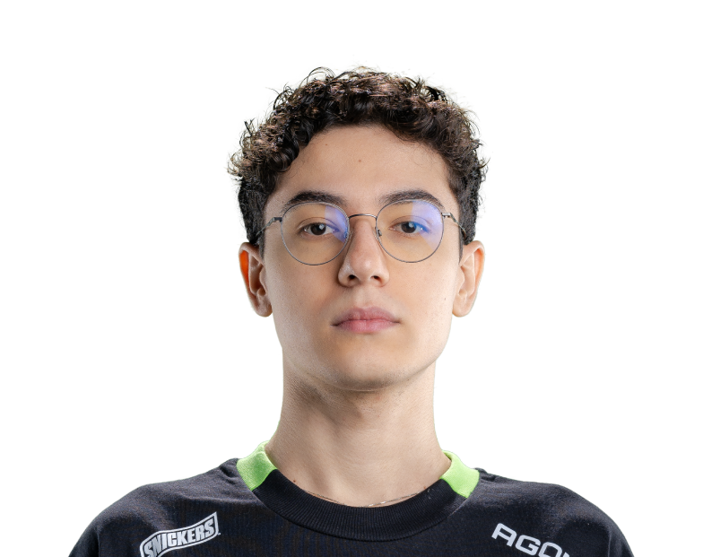 Matheus Ferreira