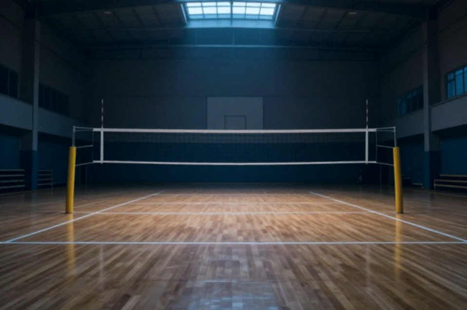 Đại học Thể dục Thể thao Đà Nẵng vô địch bóng chuyền sinh viên toàn quốc 2026: Hồ Thị Kim Dung và bài toán phụ thuộc một con người Đại học Thể dục Thể thao Đà Nẵng vô địch bóng chuyền sinh viên toàn quốc 2026: Hồ Thị Kim Dung và bài toán phụ thuộc một con người