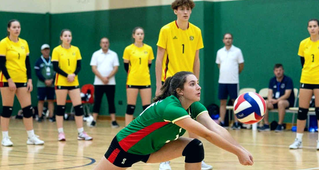 Bahrain thắng 3-0 vẫn bị loại tại AVC Fukuoka: Khi tỷ lệ điểm là lưỡi dao sau tấm huy chương Bahrain thắng 3-0 vẫn bị loại tại AVC Fukuoka: Khi tỷ lệ điểm là lưỡi dao sau tấm huy chương