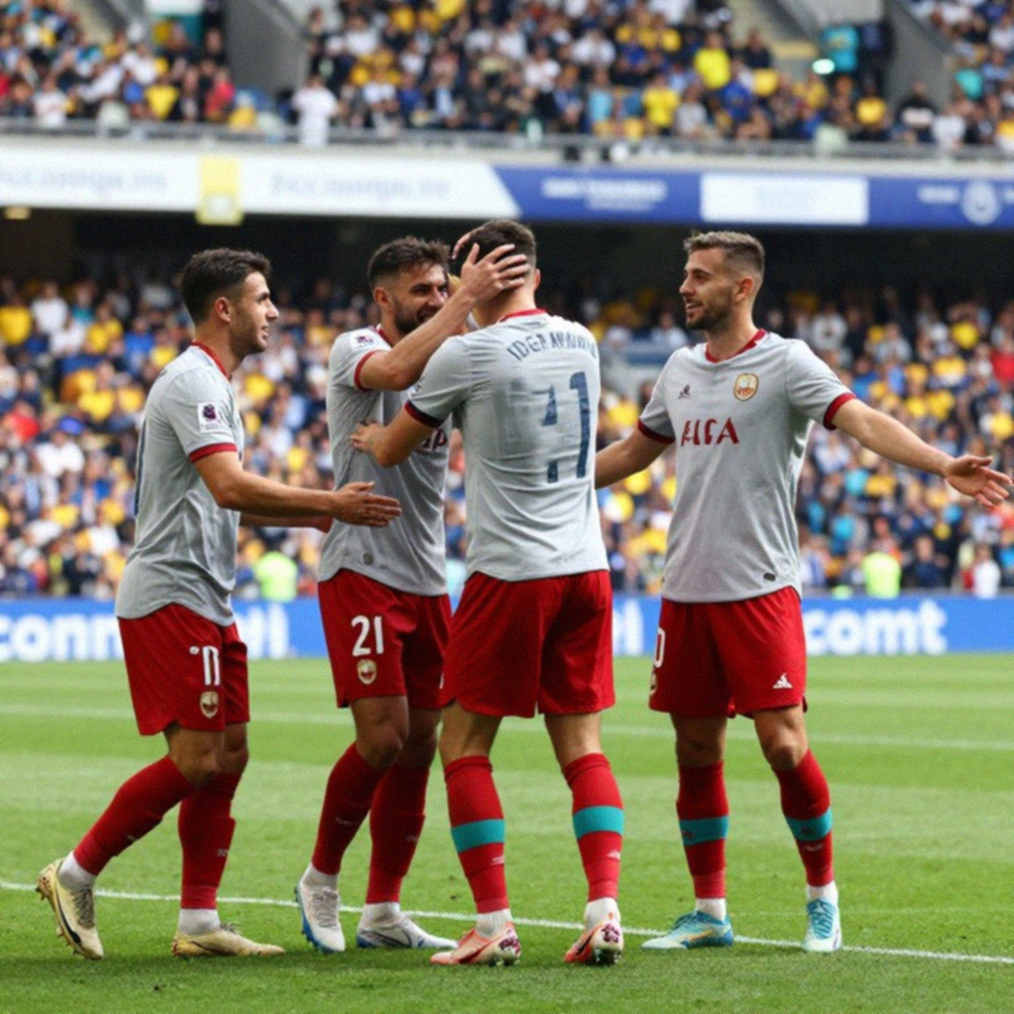 U20 Việt Nam và bài toán Palestine: Liệu điểm tựa Việt Trì có đủ sức xốc lại tinh thần?