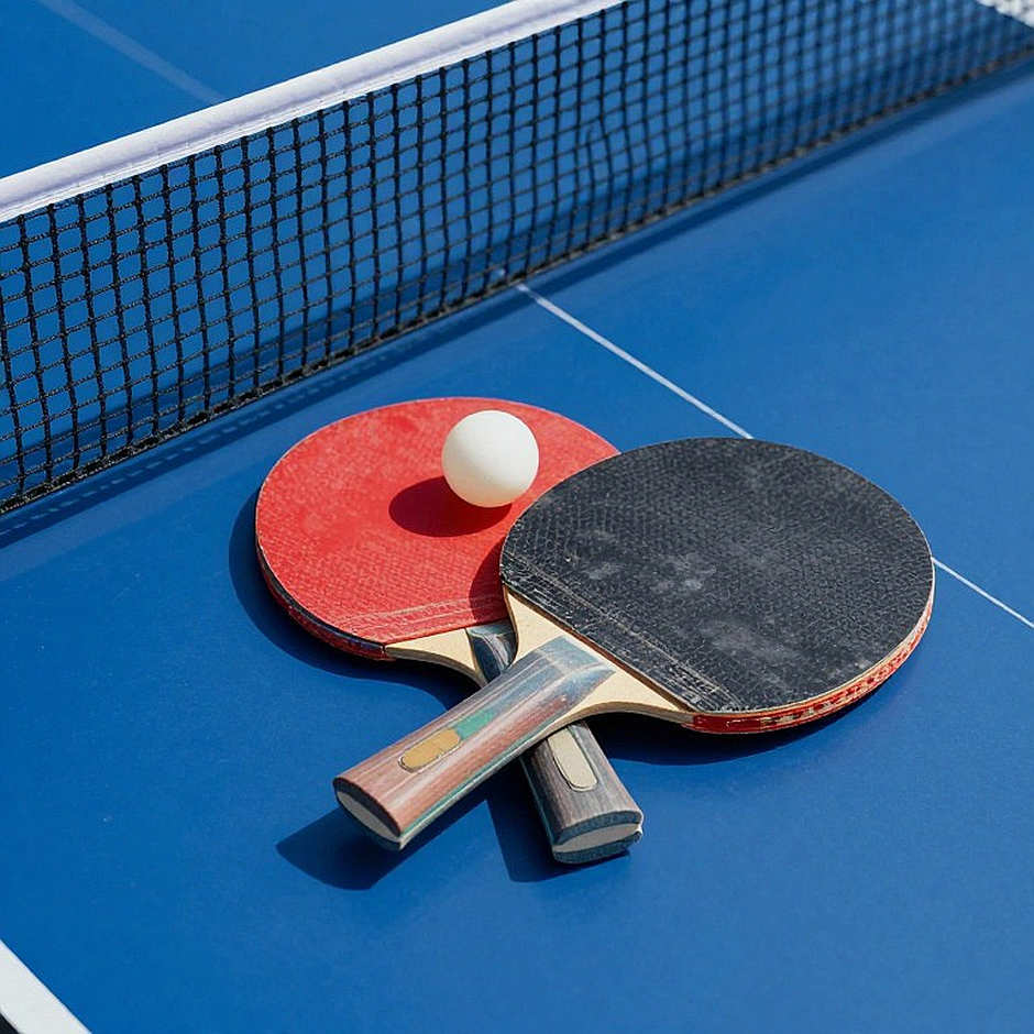 Braintree Table Tennis League: Cấu trúc đội hình quyết định cuộc đua thăng hạng ở hạng hai và hạng ba