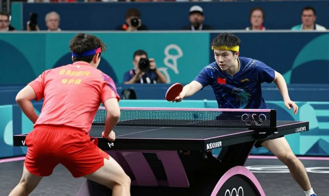 Bất bại sáu trận, Leana HOCHART dẫn đầu Europe Youth Top 10 U19 nữ tại Antibes
