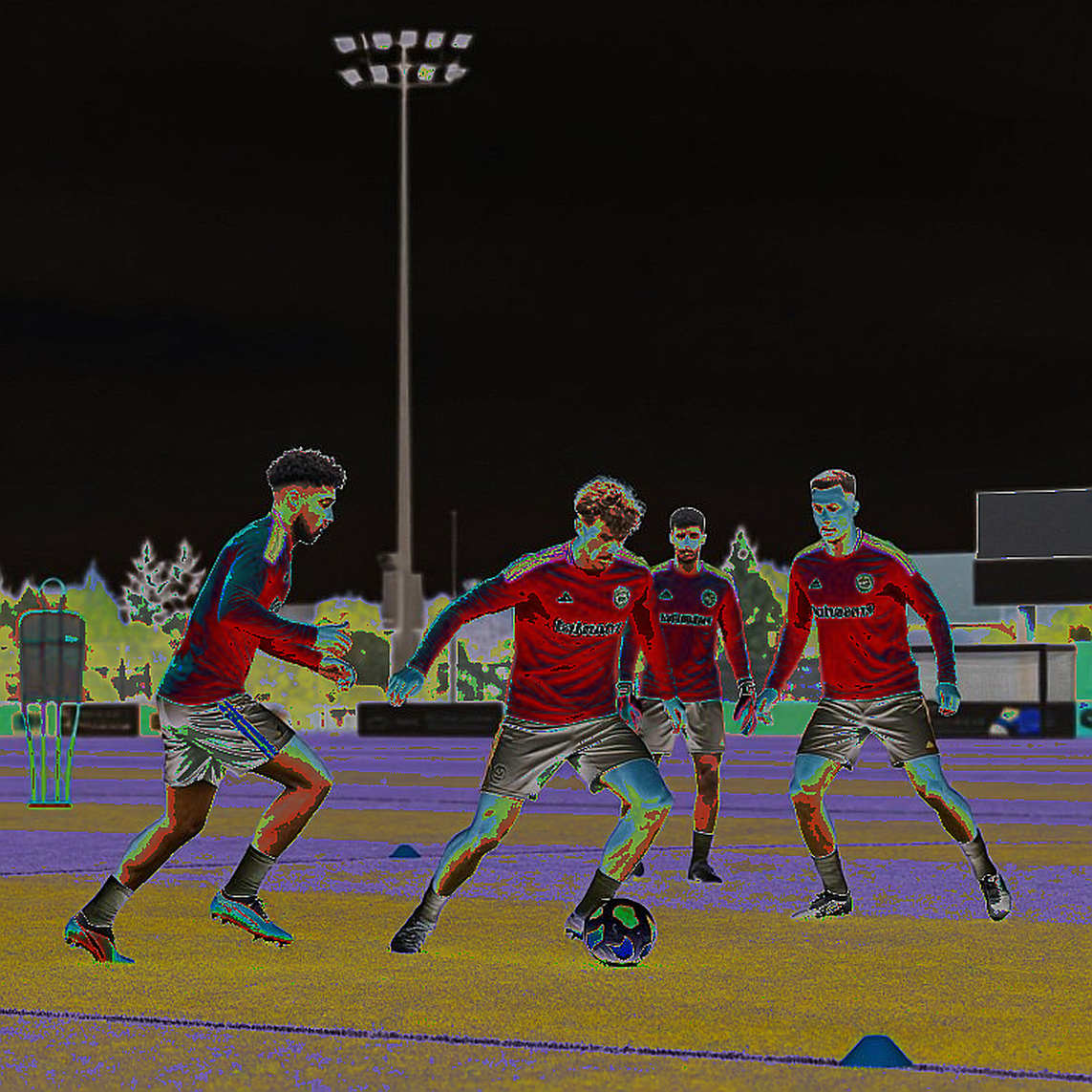 The Empty Data Pipeline in the Transfer Window: When Zero Is Still a Signal The Empty Data Pipeline in the Transfer Window: When Zero Is Still a Signal