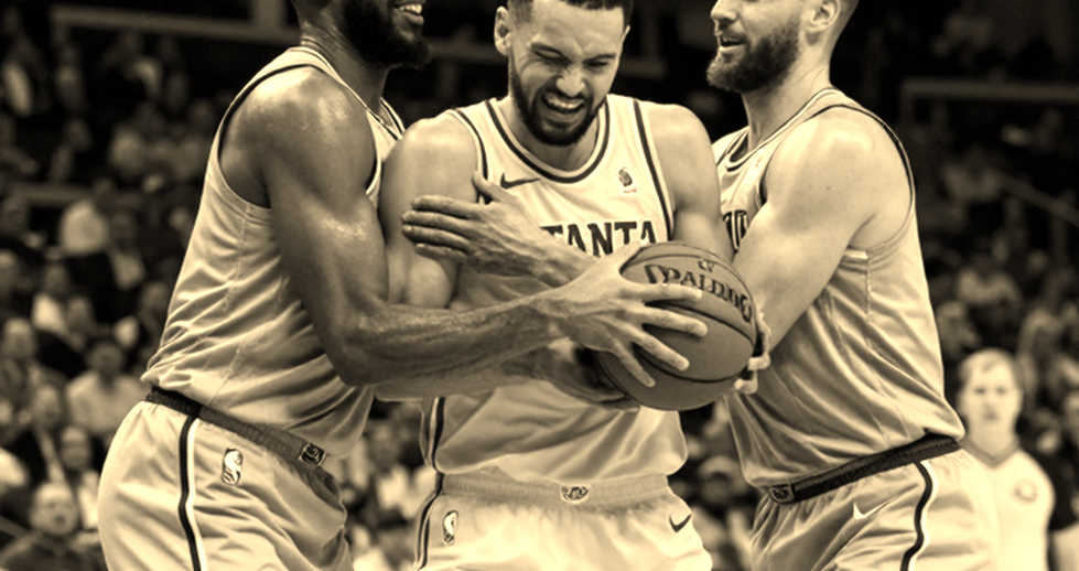 Giannis, Miami Heat và cú lừa chuyển nhượng: Ba con số hiện ra không khớp Giannis, Miami Heat và cú lừa chuyển nhượng: Ba con số hiện ra không khớp