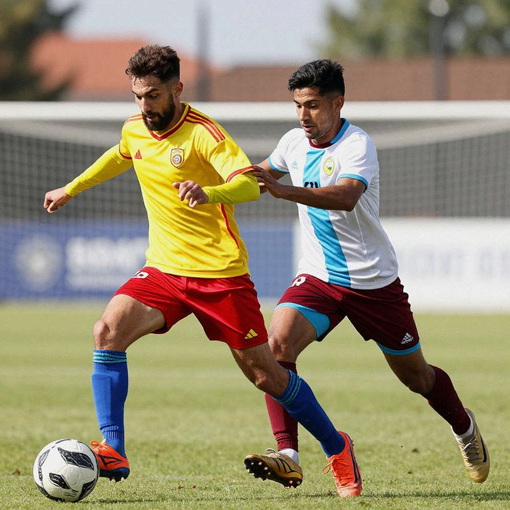 Vietnam Football Transfer Market: Domestic League Welcomes 'Wave' of Young Talents Vietnam Football Transfer Market: Domestic League Welcomes 'Wave' of Young Talents