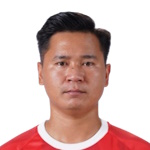 Minh Di Ho
