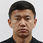 Adil Kadyrzhanov