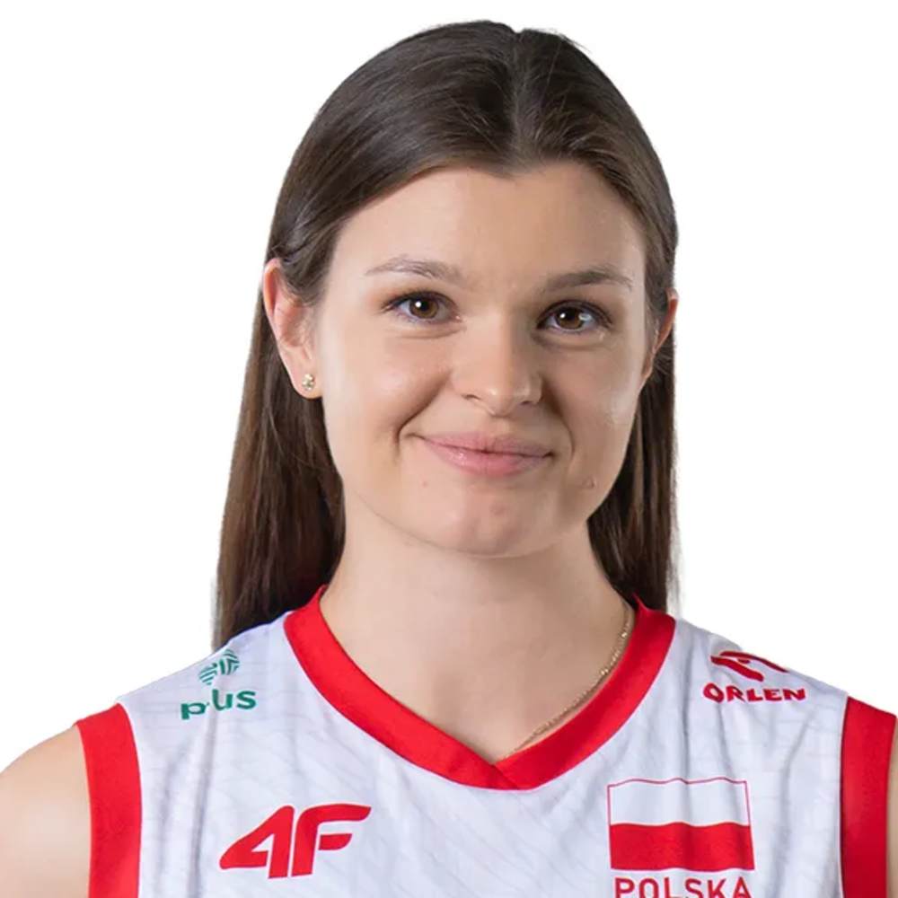 Monika Lampkowska