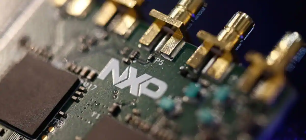 NXP Semiconductors NV 