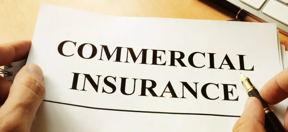 Commercial Insurance.net