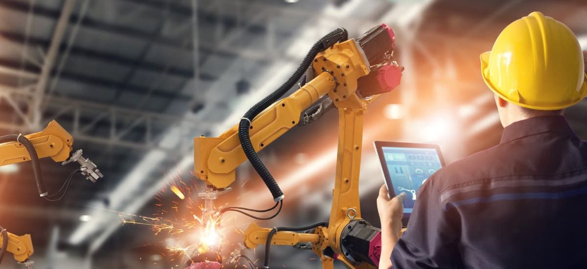 Robotics Engineer
