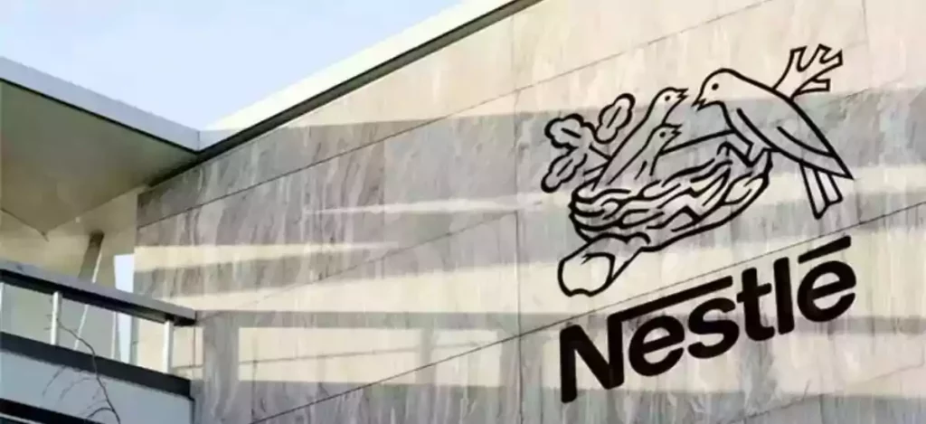 Nestle Ltd.