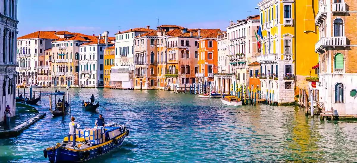 The 10 longest city names in Italy