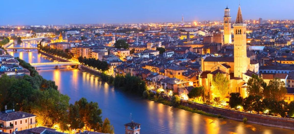 Which is the best city in Italy?