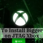 How To Install Bigger HDD on JTAG Xbox