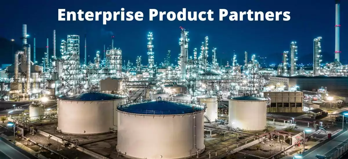 Enterprise Product Partners