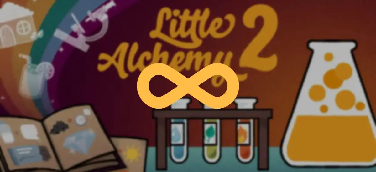 how to make immortality in Little Alchemy 2