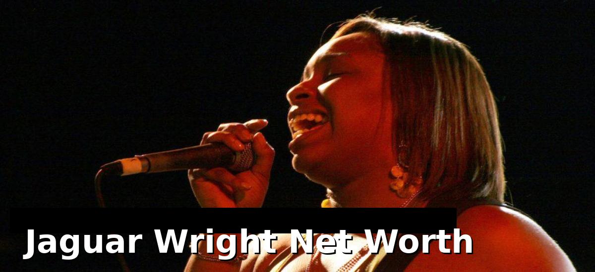 jaguar wright net worth