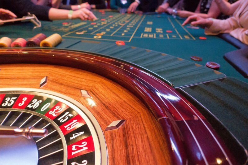 The Ultimate Playlist: Best Music to Enhance Your Online Casino Experience